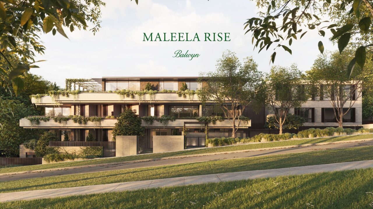 Maleela Rise