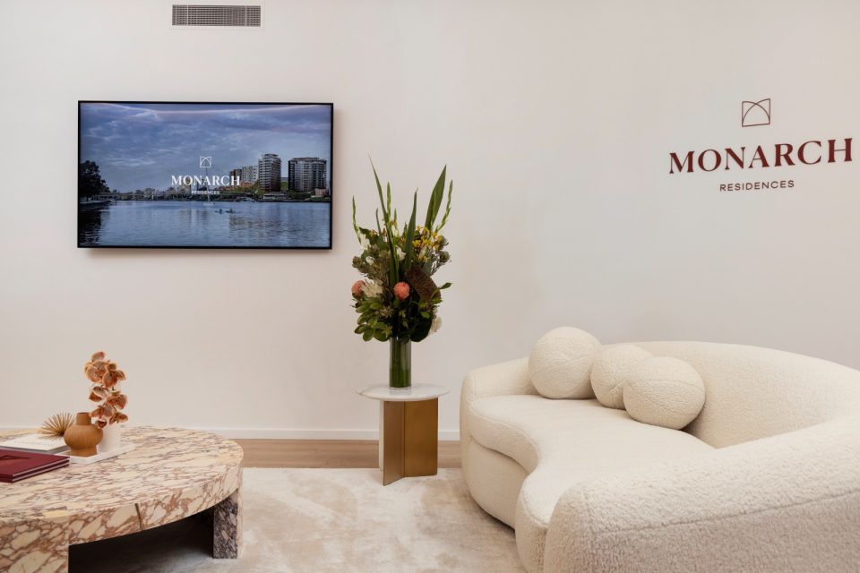 Monarch Residences