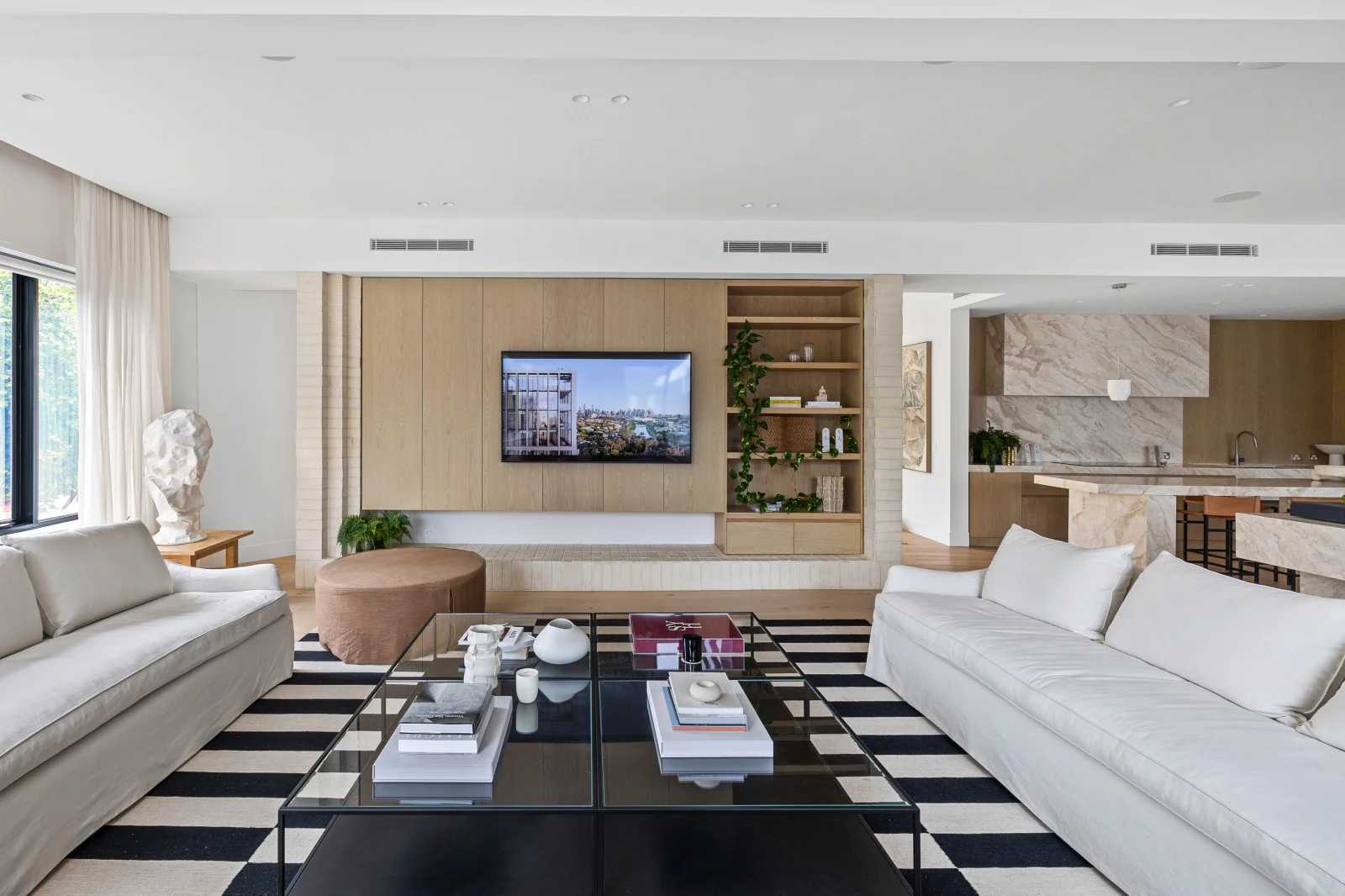 South Yarra House