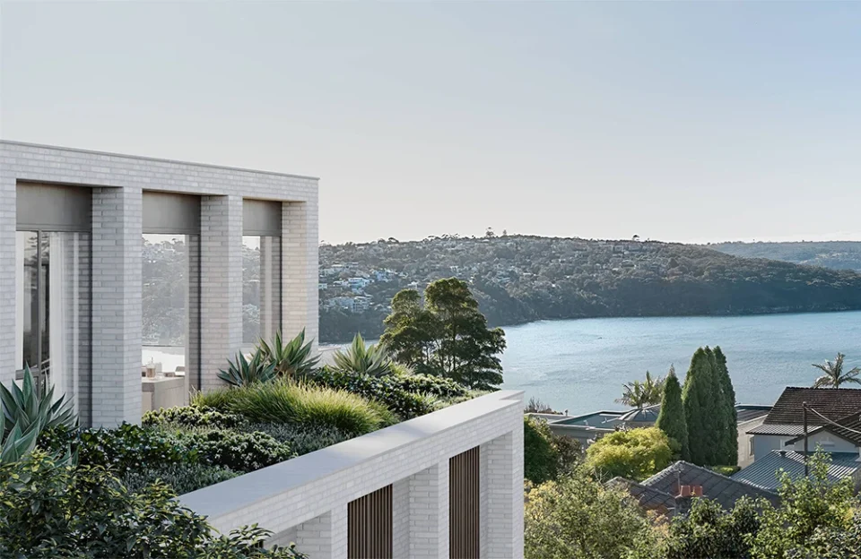 Crest Mosman