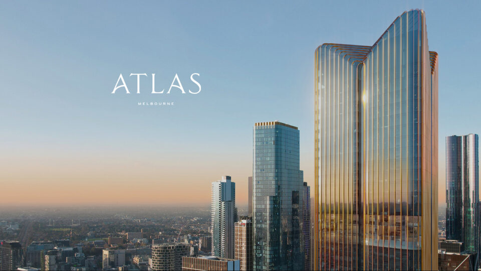 Atlas Melbourne