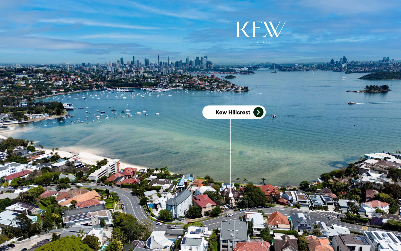 Kew Hillcrest