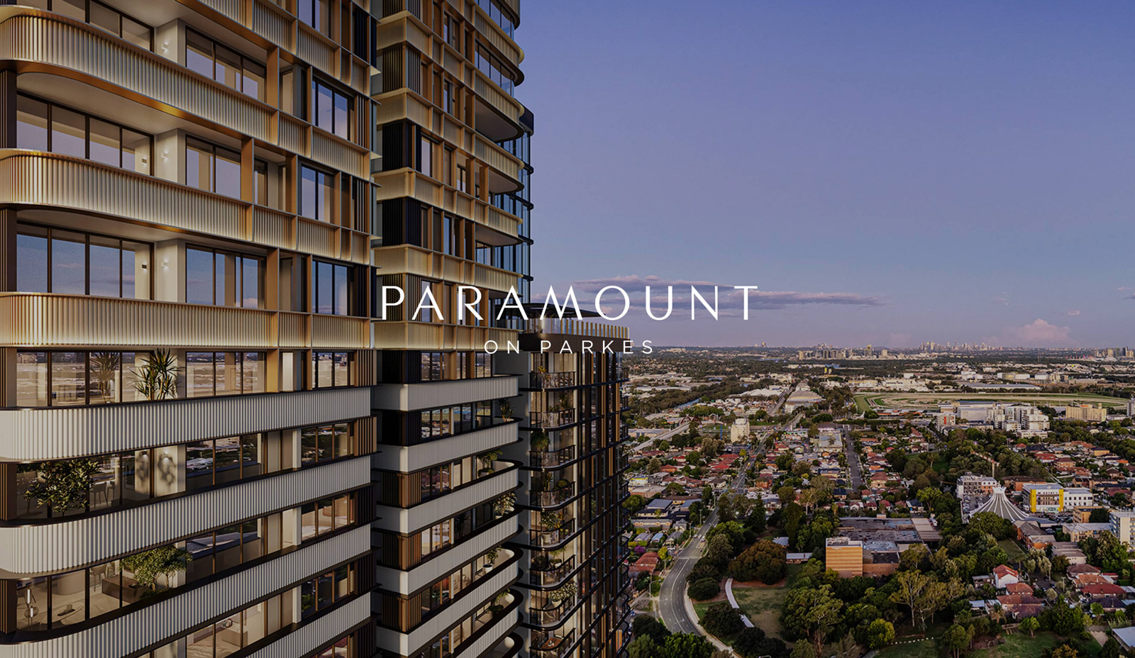 Paramount on Parkes