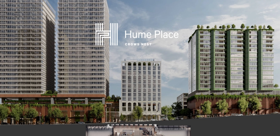 Hume Place