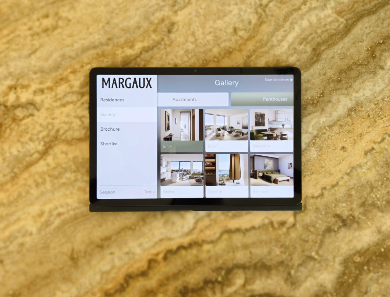 Margaux Edgecliff