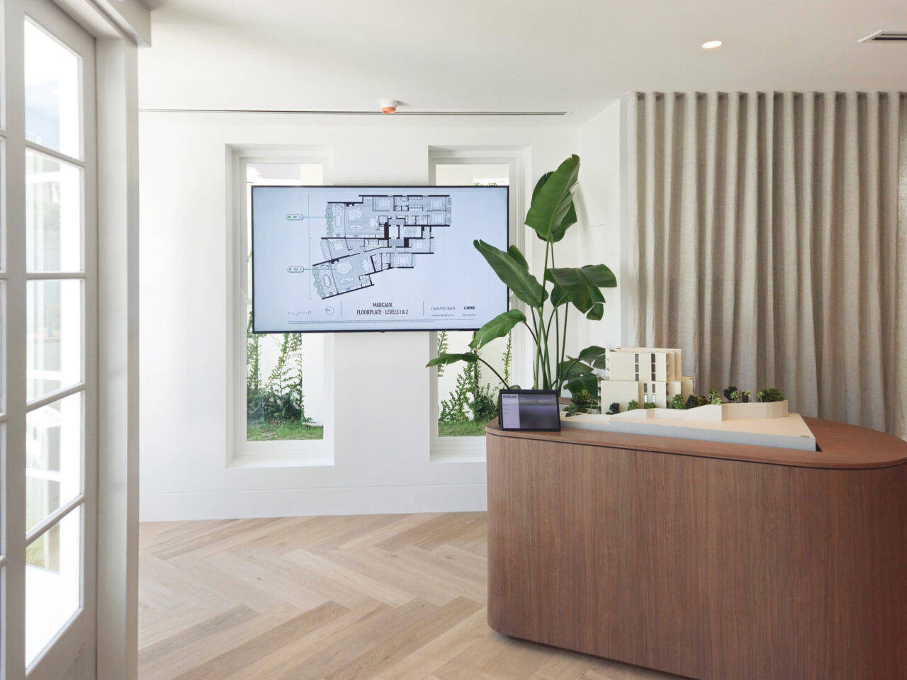 Margaux Edgecliff