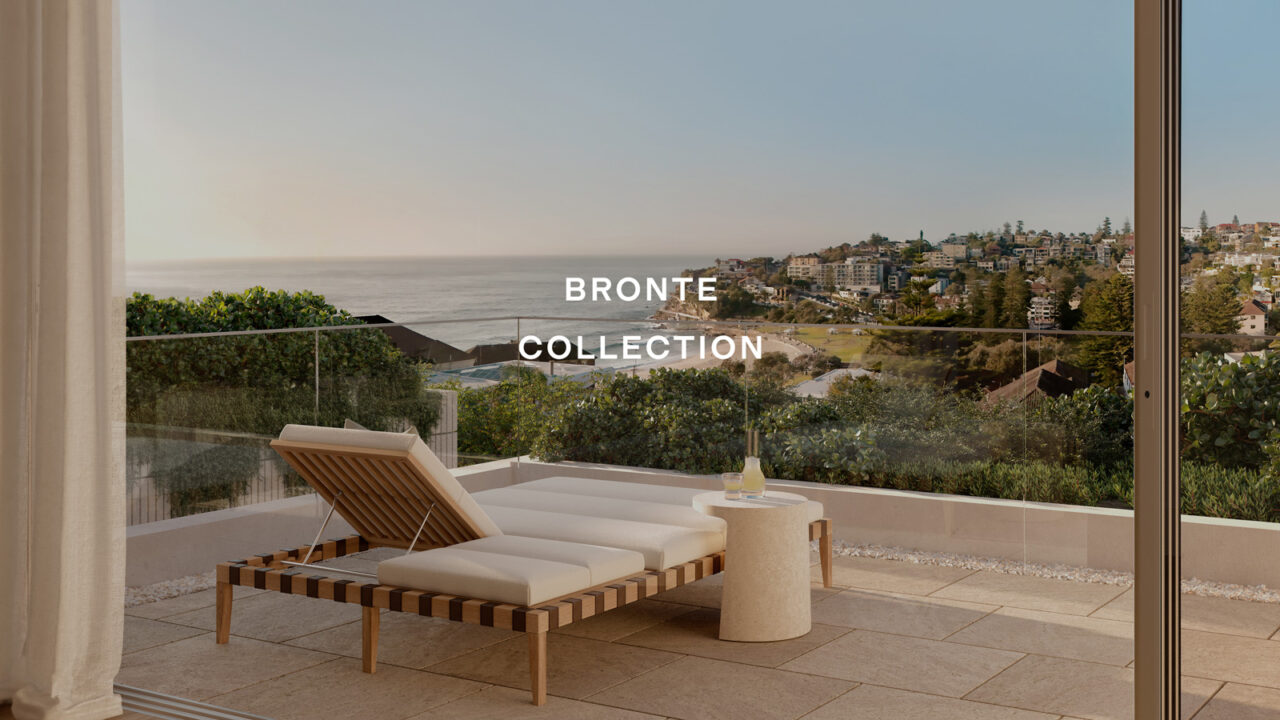 Bronte Collection