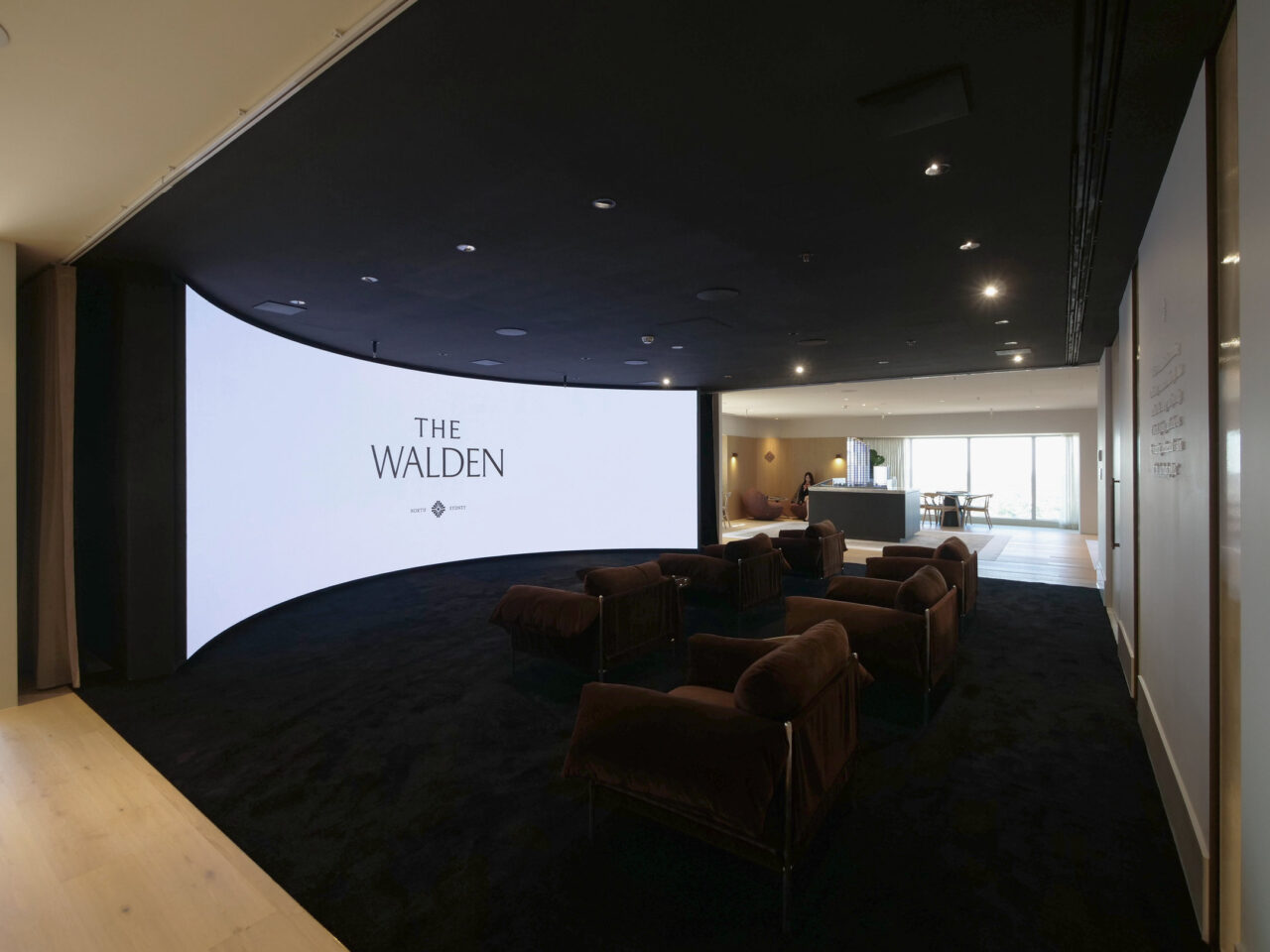 The Walden