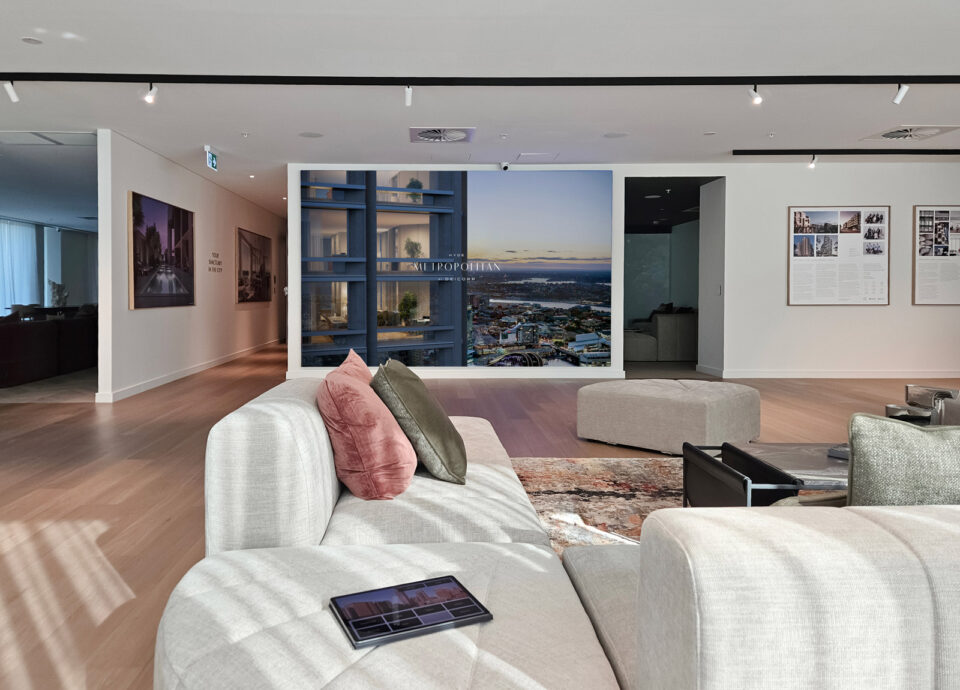 Hyde Metropolitan
