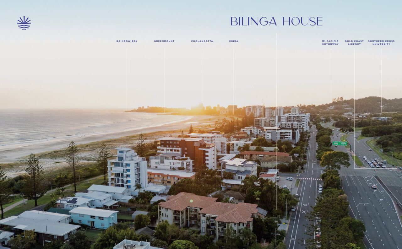 Bilinga House