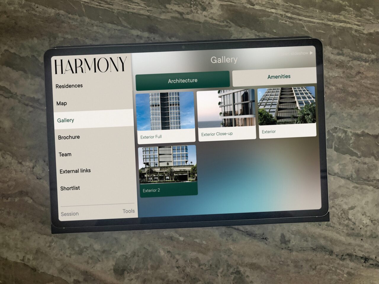 Harmony on Broadbeach