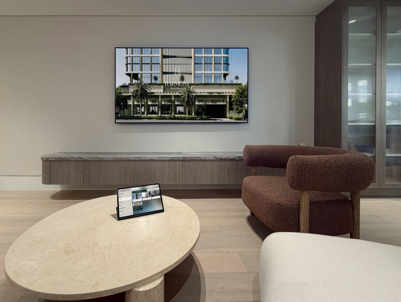 Harmony on Broadbeach