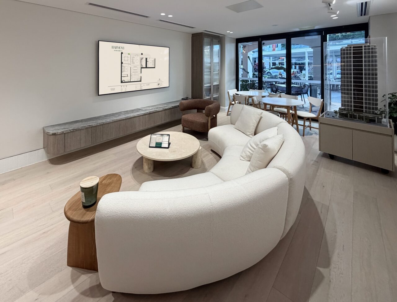 Harmony on Broadbeach