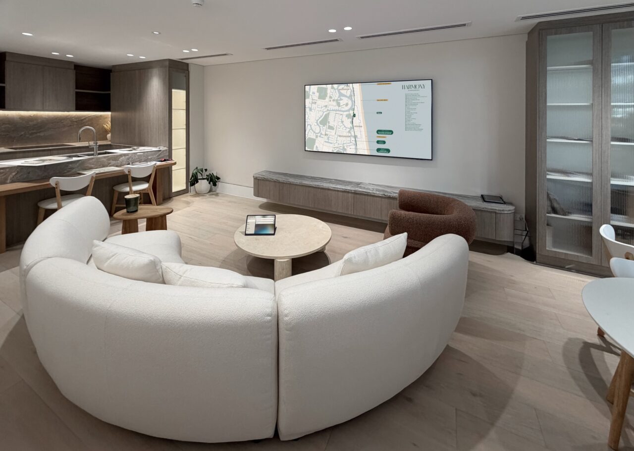 Harmony on Broadbeach