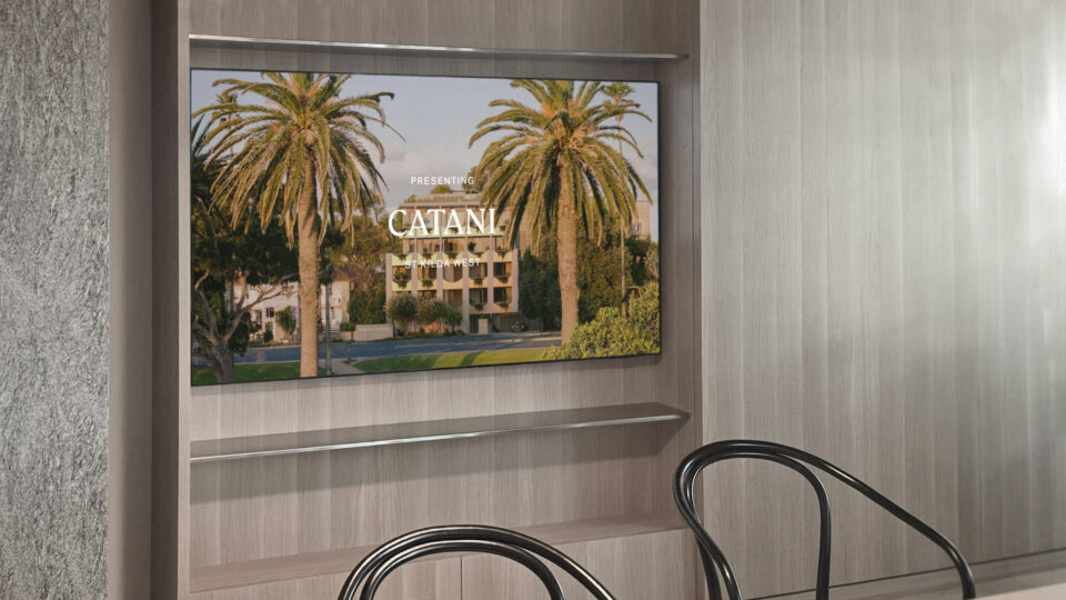 Catani
