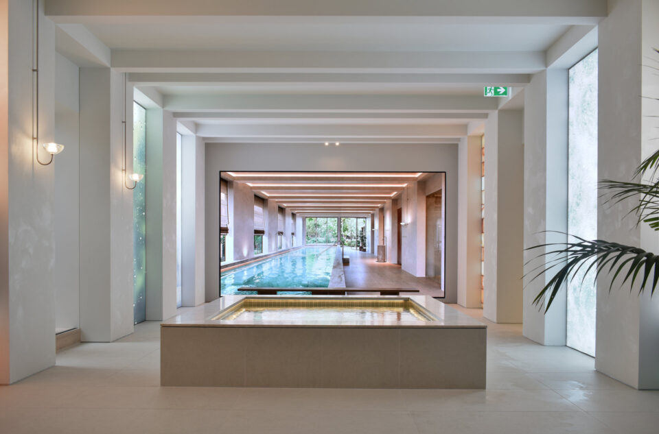 Jardin House