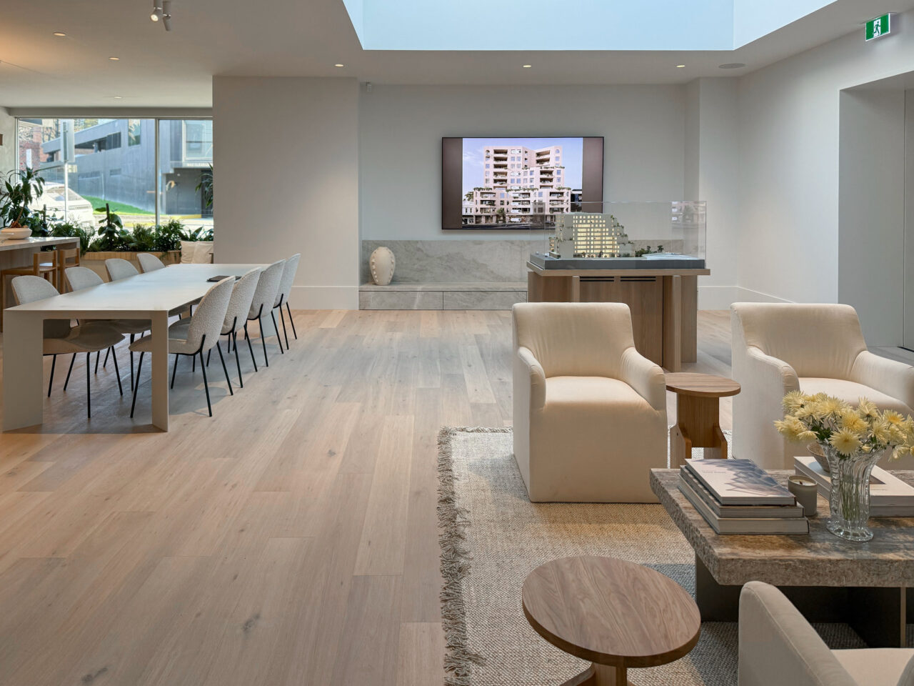 Jardin House