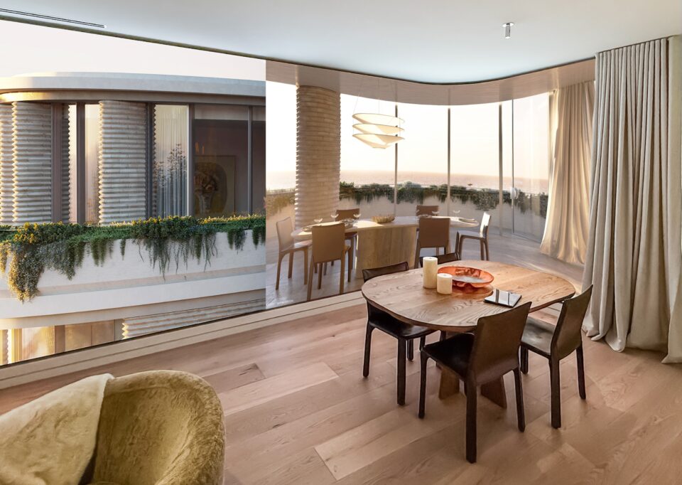 Maison Savoy