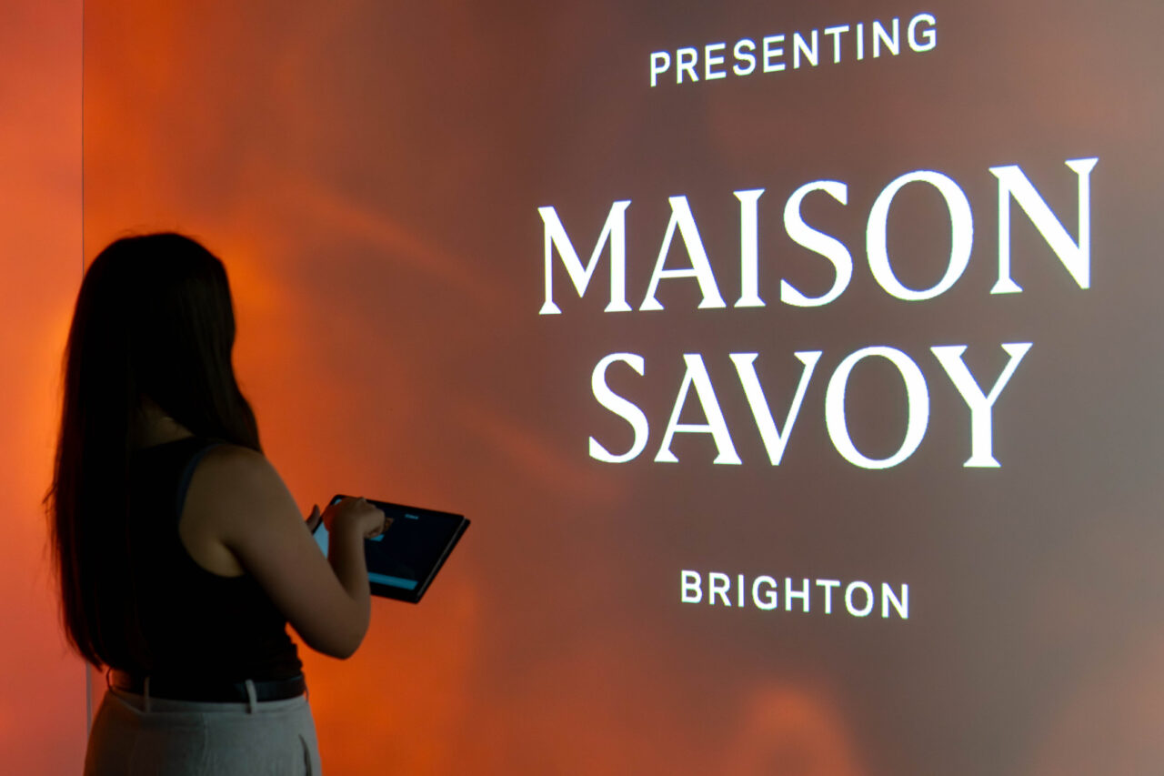 Maison Savoy