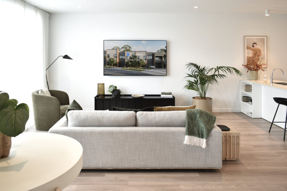 Oak Place