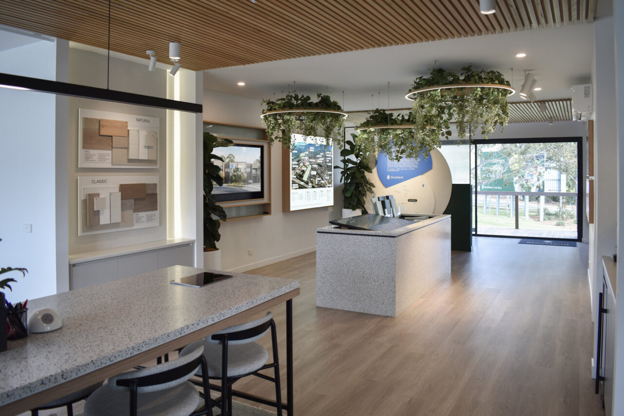 Oak Place
